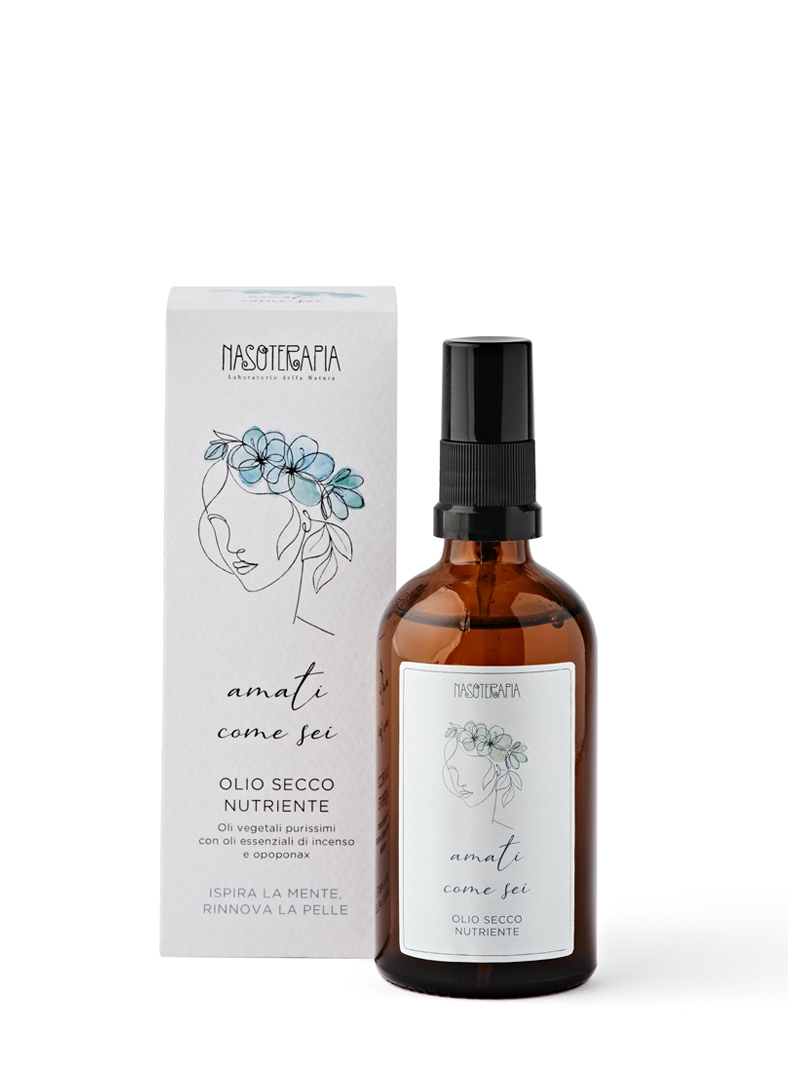 Olio secco Nutriente 