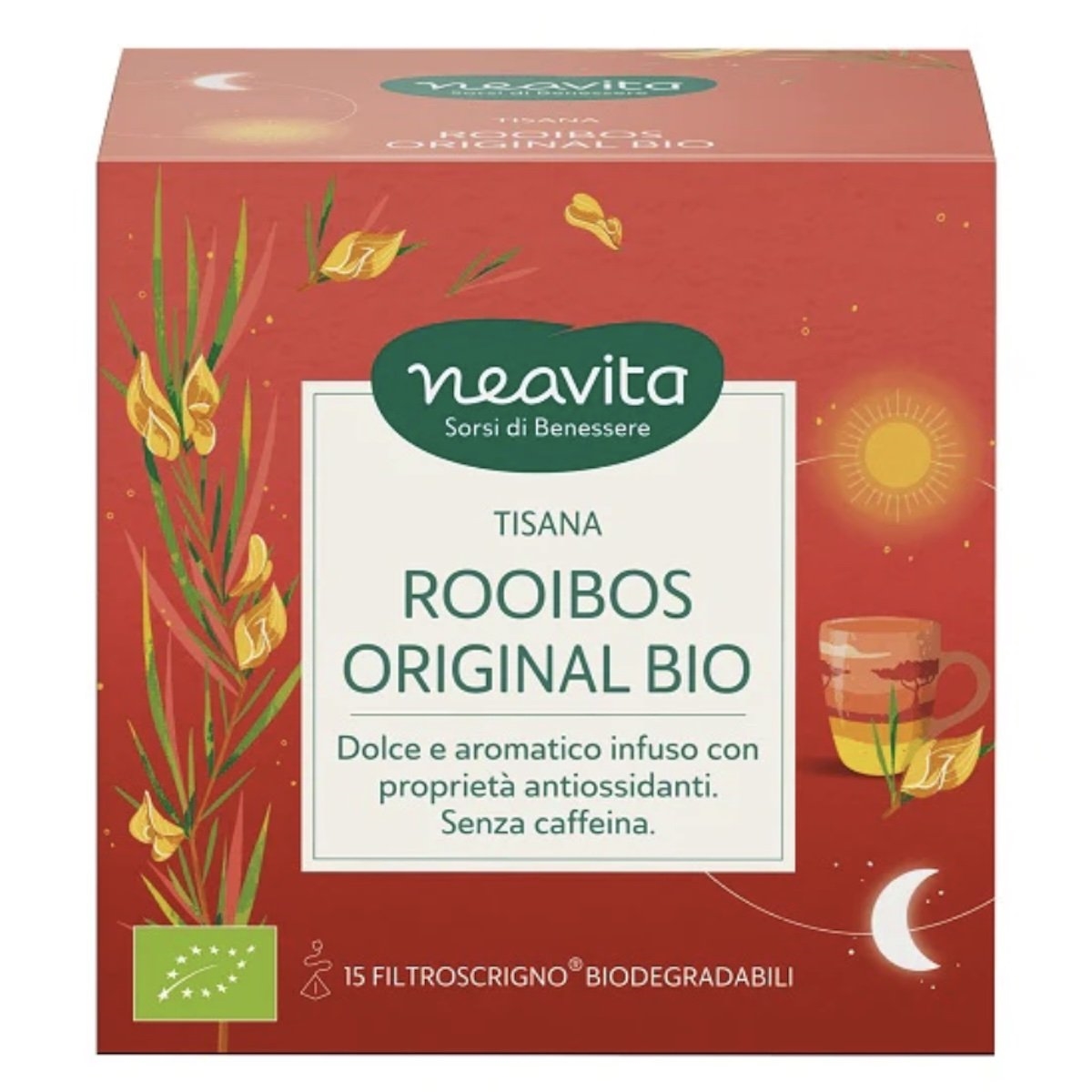 Rooibos Original Bio