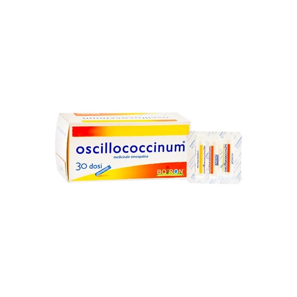 Oscillococcinum 200 K