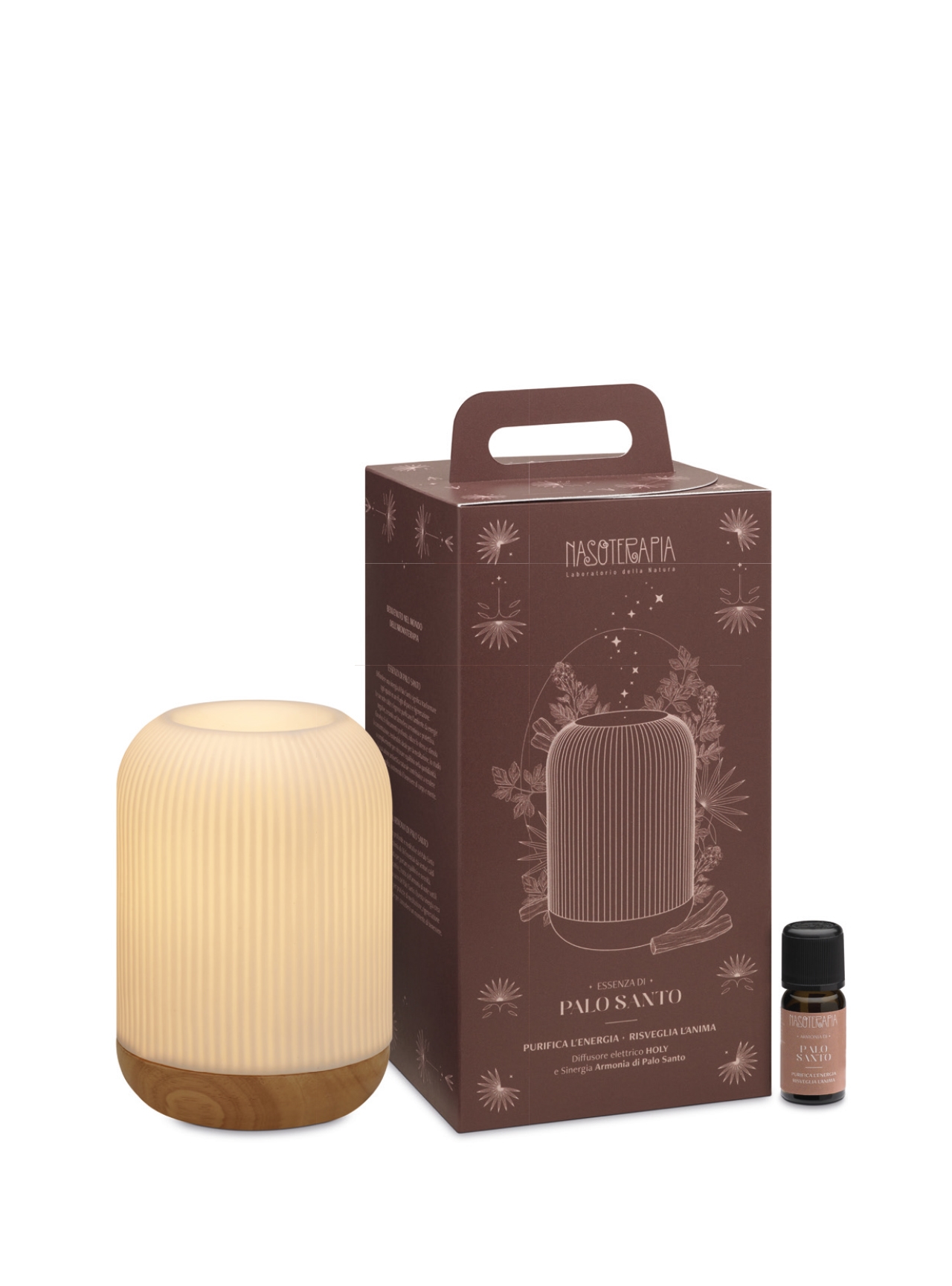 Diffusore elettrico Holy 