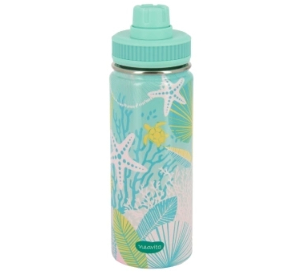 Forever Bottle - Azzurro