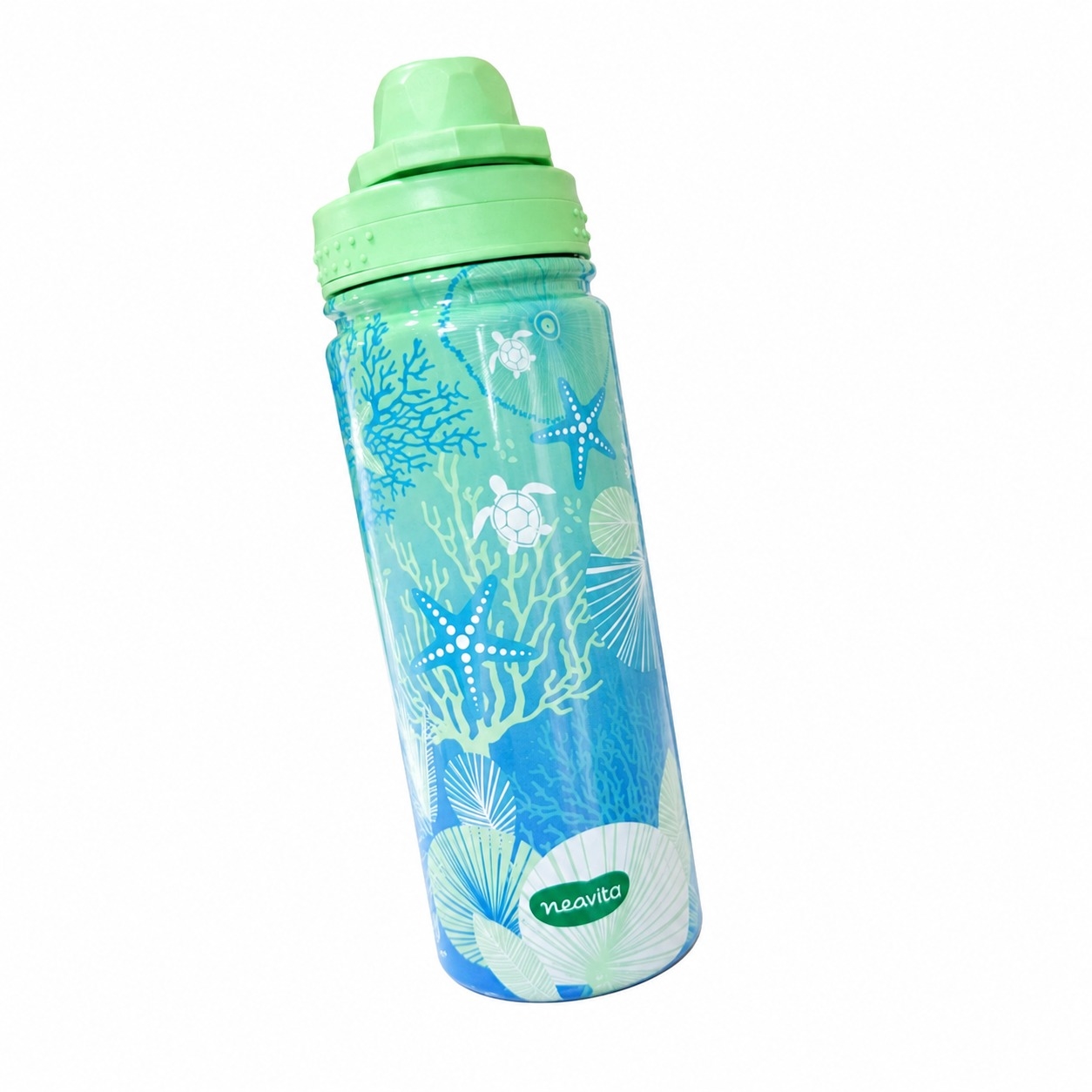 Forever Bottle - Verde