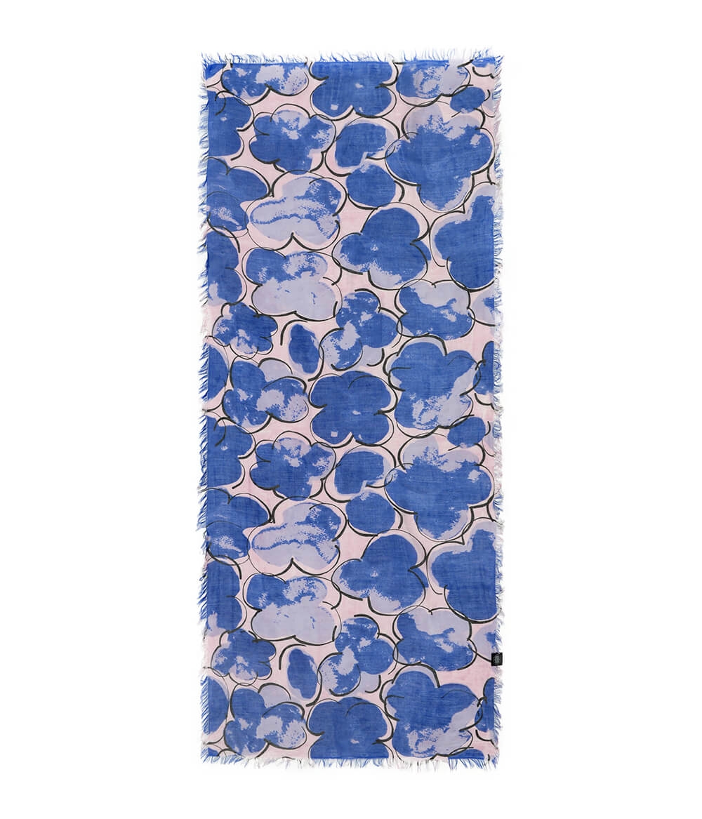 Foulard Bamboo Junior Heidi - CF97B0-62