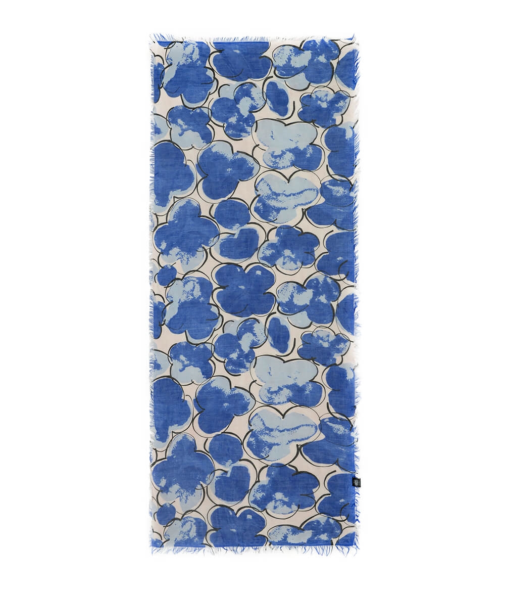 Foulard Bamboo Junior Heidi - EDDCD5-48